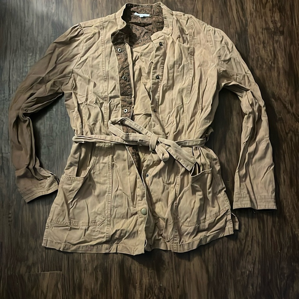 Jacket